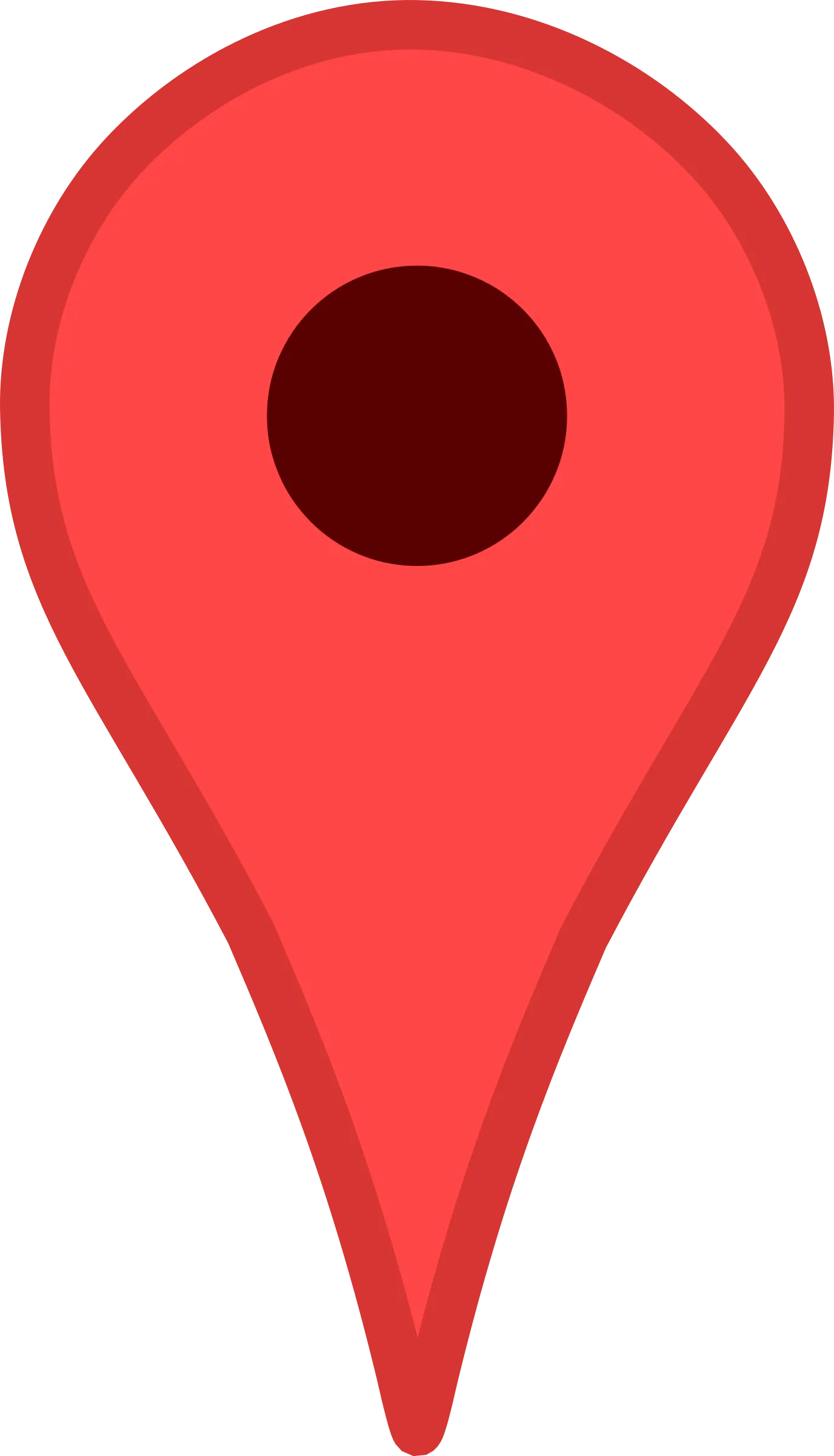 Google Maps pin Google Map Maker, Pin, Google location logo, angle, heart, pin png